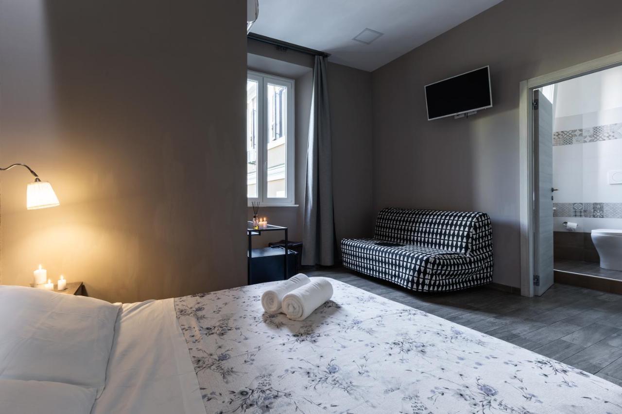 City Break Nomentana Rom Eksteriør billede
